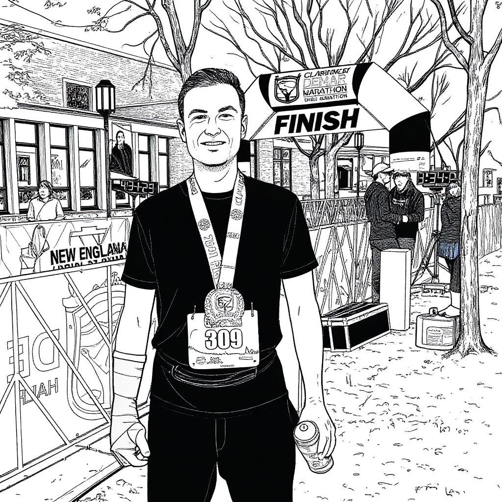 Running gear and accessories