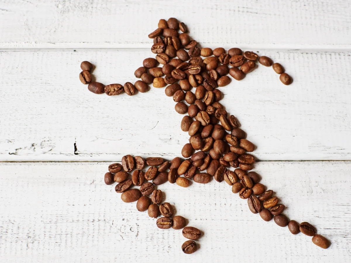 The Pros and Cons of Running a Marathon with Caffeine